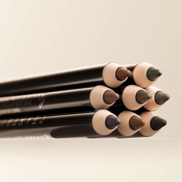 NEW! Chantecaille Luster Glide Eye Liner in Olive Brocade - Picture 1 of 6
